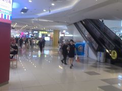 -凯德广场(西城店)