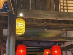 -寨子里的钵钵菜·湘西山里菜(魅力湘西店)