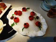 话梅冰霜渍小番茄-拈菜(观音桥阳光世纪店)