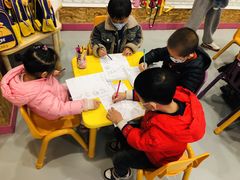 -未思途少儿成长中心(洛森堡校区)