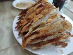 -青岛锅贴(四流中路店)