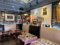 -鼓楼吃面·肉啃肉(南锣鼓巷店)