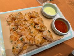 -双合园·海鲜水饺青岛菜(九水东路店)