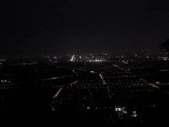 -鬼笑石后山停车场
