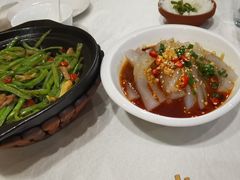 -李老爹香辣蟹(宣武门店)