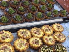 -祥禾饽饽铺·中式糕点(北京来福士店)