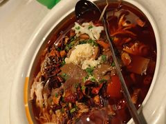 -乾隆美食·本帮菜(黄河路店)