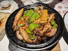 -粤点越有·茶点·粤菜(樵岭国际店)