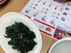 -喜家德虾仁水饺(马栏店)