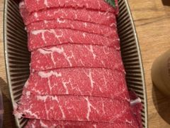 -巴奴毛肚火锅(龙湖锦艺城店)