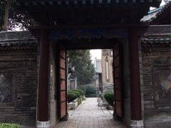 -西安化觉巷清真大寺