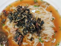 -两淮一绝鸡丝辣汤(交通路店)