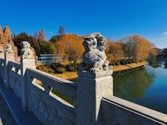 -安徽八里河旅游区