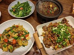 -树厨贵州菜(铜仁花果山店)