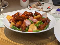 -大笑饭堂(甲子桥店)