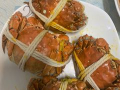 -阳澄湖大闸蟹·琼灵阁牌品牌连锁(吴中总店)