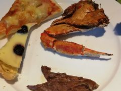 -福州大饭店-自助餐