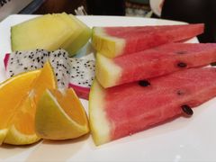 -松坂屋日料自助(长城路店)