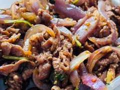 -老边饺子馆(金源店)