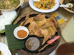 -多哥水傣味餐厅(司马巷店)
