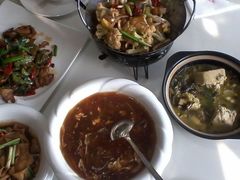 android_upload_pic-东沙小镇主题餐厅(下沙店)