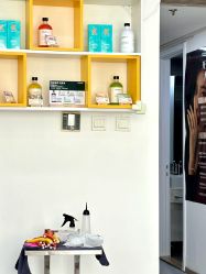 -LILI·HAIR SALON理理造型