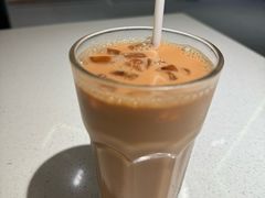 -港久茶餐厅(鹭洲里店)