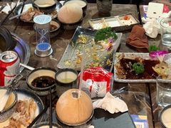 -同仁四季椰子鸡(海岸城天利店)