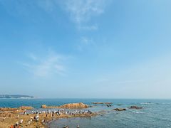 -八大关景区
