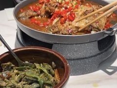 -攸州小镇家湘菜(小米科技园店)