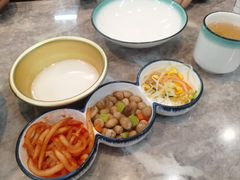 -屋里家延边朝鲜族冷面(梅林3店)