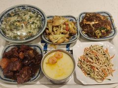 -7+7私家饭堂(人民路店)