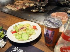-春田小幸铁板烧(忠义街店)