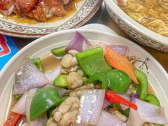 -聂记粤菜馆(鼓西路店)