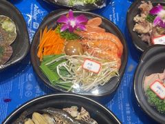 -小时候焗海鲜(鄞州万达店)