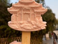 -济南大明湖景区