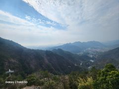 -大慈岩风景区