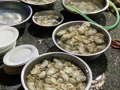 -花苑美食横琴生蚝火锅(拱北粤华路店)