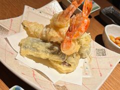 -水之惠鲜鱼料理(王府大街店)