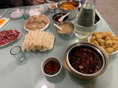 -元味牛肚王(金城寨街店)