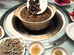 -天宜隆蘑菇宴火锅(石景山旗舰店)