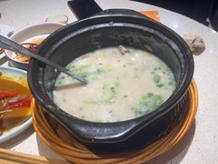 -如轩·海鲜砂锅粥·潮汕菜(小榄店)