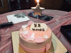 -黑池口感烘焙·生日蛋糕(坂田店)