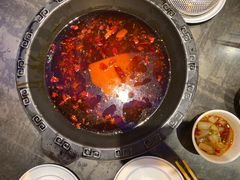-小牛海记潮汕牛肉店(永定路店)