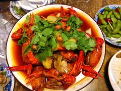-夜猫子串吧·龙虾.江西小炒(万塘路店)