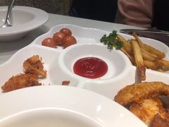-豪客来牛排(华创国际广场店)
