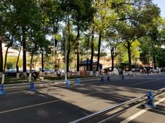 -四川大学(望江校区)