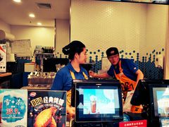 -DQ·蛋糕·冰淇淋(五角场万达店)