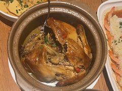 -金牌外婆家(苏州中心店)