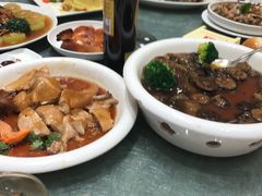 -骏丰酒楼(黄编店)